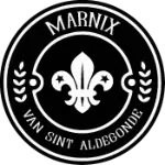scouting marnix logo